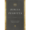 Biblia Peshitta, Tapa Dura: Revisada Y Aumentada