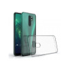 Ultra tenké silikónové puzdro 0,5 mm pre Huawei P60 / P60 Pro priesvitné