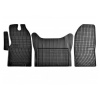 FROGUM Koberce gumenné Iveco Daily 2014