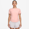 Nike Swift Women's Dri-FIT Short-Sleeve Running Top Atmosphere 14 (L)