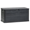 Toomax WOODYS box 280 L grafit