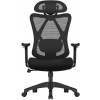 Kancelárska stolička SONGMICS Kancelárska stolička ergonomická (81042)