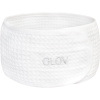 GLOV HydroWeave Headband kozmetická čelenka Ivory 1 ks