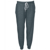 Canvas Dámske tepláky CV3727 Heather Slate L