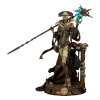 Pure Arts Court of The Dead PVC Soška Xiall - Osteomancers Vision 33 cm