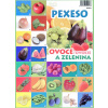 Pexeso Ovocie, zelenina