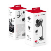 Stojan do auta Forcell 17cm