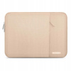 TECH-PROTECT SLEEVY OBAL NA LAPTOP 13-14 CAFFE LATTE