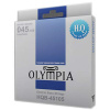 Olympia HQB45105 (Sada 4 strún pre elektrickú basgitaru)