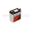 BANNER BIKE BULL, BATERIE 12V, YB5L-B, 5AH, 50A