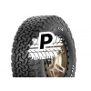 BF-GOODRICH ALL TERRAIN T/A KO2 265/65 R17 120/117S LRE RWL CELOROČNÍ