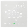 Termostat Elektrobock PT741W-EI Wi-Fi, priestorový (PT741W-EI WIFI) biely