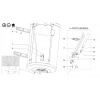 Junkers Topná část Dry 1KW/230V L400 Bosch Tronic 8738724197