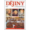 Dějiny středověku - Beneš, Radek Beneš