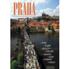 Praha (ČJ, AJ, NJ, FJ, ŠJ, Pol.J, RJ, IJ) - Bárta Vladimír