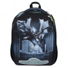 Baagl aktovka Shelly Batman Dark City