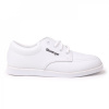Slazenger Ladies Bowls Shoes White 7 (40)