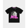 Villains Disney - 101 Dalmations - Cruella De Vil - Women's T-shirt Velikost: M, Barva: Black
