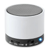 Bluetooth reproduktor, biela