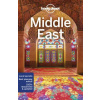 Lonely Planet Middle East