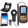 Luxometer Benetech GM1030