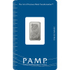 PAMP 5g Platinum Bar - Fortuna - osobný odber v Bratislave