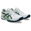 Asics POWERBREAK FF WHITE / TRANQUIL TEAL, UK 9,5, EU 44,5, US 10,5, 28,25 cm