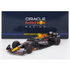 RED BULL | F1 RB20 TEAM ORACLE RED BULL RACING N 11 2nd BAHRAIN GP 2024 SERGIO PEREZ | BLUE YELLOW RED
