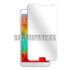 Ochranná fólia Samsung Galaxy Note III N9000 – zrkadlová