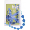 Thai Toy Beads Blue