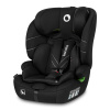 LIONELO Autosedačka levi one I-size black carbon
