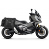 Shad kompletná sada bočných adventure tašiek SHAD TERRA TR40, vrátane montážnej sady SHAD SUZUKI DL 1000 V-Strom/ DL 1050 V-Strom