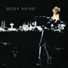 LP Roxy Music: For Your Pleasure