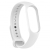 OEM Náhradní náramek pro Xiaomi Mi Band 7 Farba: Bílý