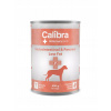 Calibra VD Dog Gastrointestinal Low Fat 400 g