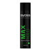 Syoss Max Hold lak na vlasy