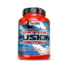 Amix Whey Pure Fusion Protein 2300g - biela čokoláda