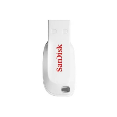 SanDisk Cruzer Blade 16GB SDCZ50C-016G-B35W