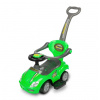 TOYZ ZELENÝ PRETEKÁRSKY AUTOMOBIL