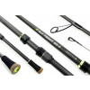 SPORTEX Prívlačové prúty SPORTEX X-Act Trout RS-2 2-diel 195cm / 3-21g