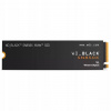 SSD disk WD Black SN850X 8TB M.2 NVMe WDS800T2X0E