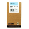Atramentový cartridge Epson Stylus Pro 7800, 7880, 9800, 9880, C13T603500, light cyan, 220