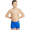 Arena Boy's Swim Short Royal White 28 (13Y)