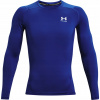 Under Armour pánské kompresní HG Armour Comp LS 1361524-400 blue