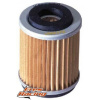 K&N FILTERS Olejový filter K&N - KN143