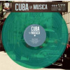 LP Various: Cuba La Musica LTD | NUM | CLR