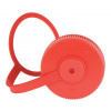 Nalgene Cap Wide Mouth 63mm Red