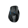 GENIUS Ergo 8230S BT + Copilot čierna, 31030051400