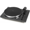 Pro-Ject 1Xpression Carbon Classic (bez přenosky) Černá - piano