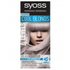 Syoss Blond Cool Blonds 10-55 ultra platinový blond